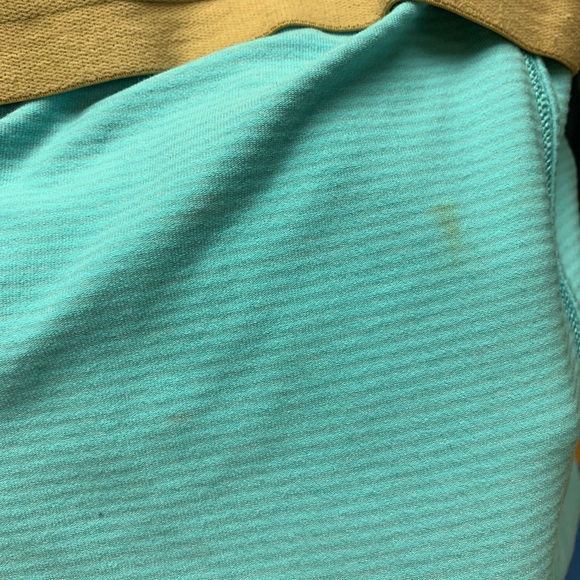 Lululemon Whole Hearted Tank Heathered Angel Blue - Picture 12 of 16